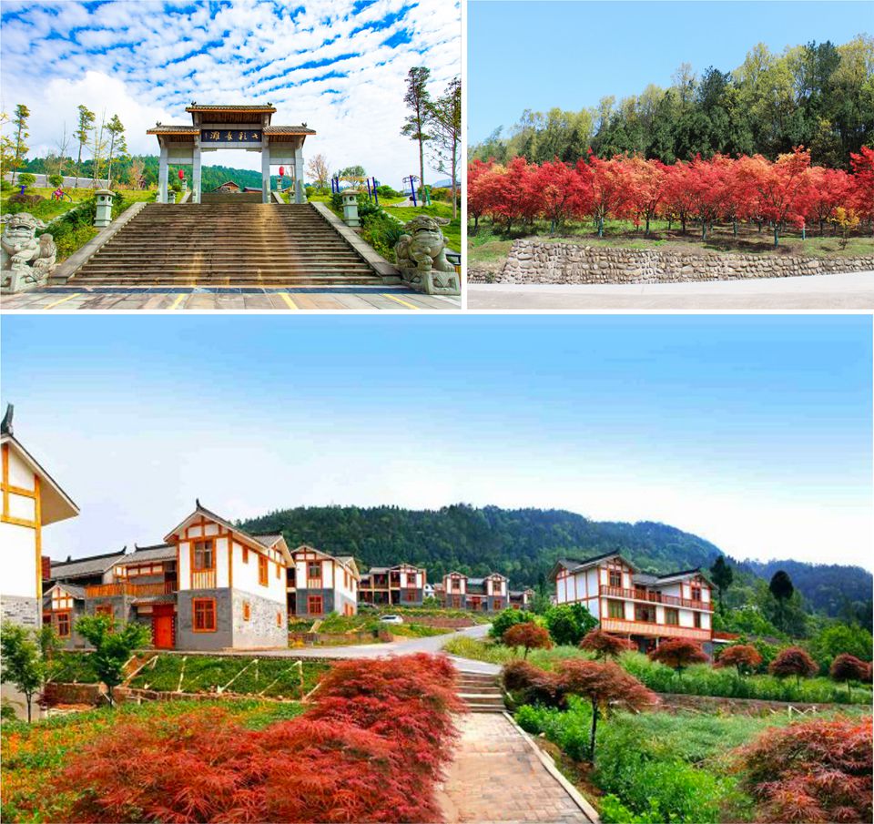 七彩長灘 七彩長灘