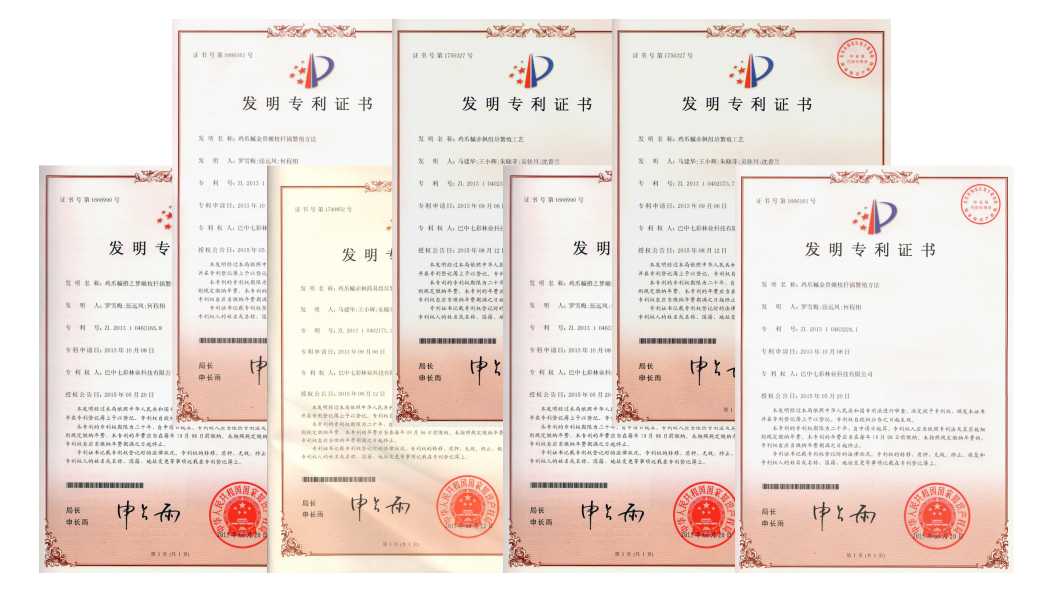 七彩喜訊 | 七彩林業(yè)技術中心被認定為四川省級企業(yè)技術中心