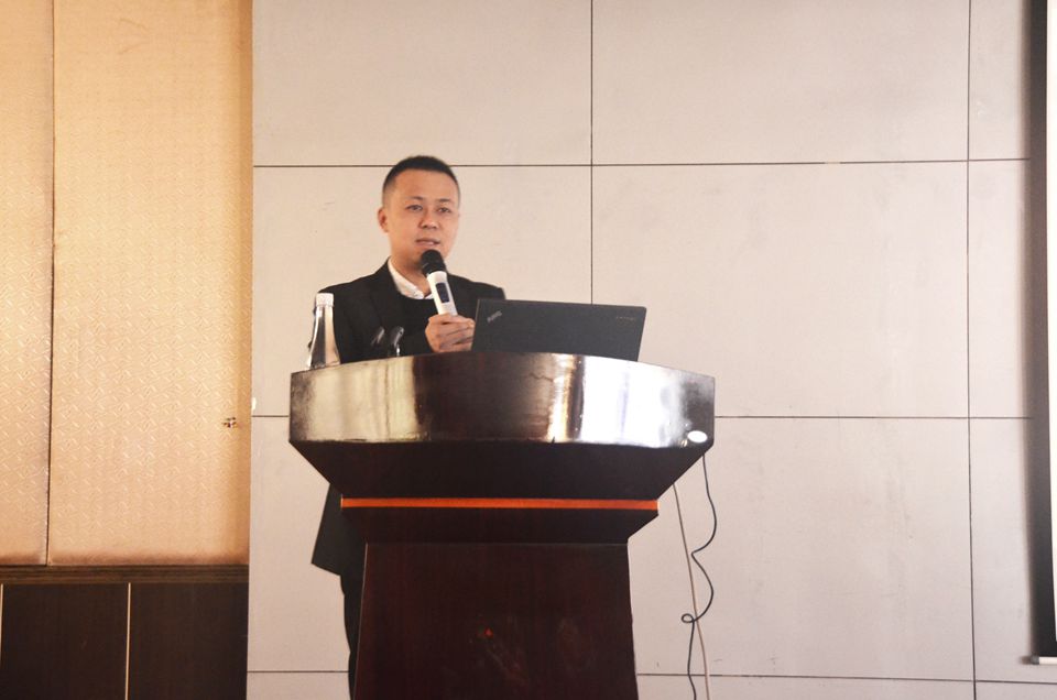 七彩快訊 | 七彩林業(yè)受邀出席彩葉植物品種介紹會(huì) 七彩快訊 | 七彩林業(yè)受邀出席彩葉植物品種介紹會(huì)