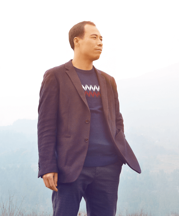 國(guó)家級(jí)星創(chuàng)天地“七彩林業(yè)星創(chuàng)天地”，托起秦巴山人的致富汗水和創(chuàng)業(yè)夢(mèng)想