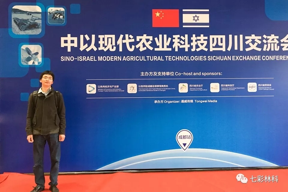 七彩匠心|何程相：一草一木總關(guān)情，浮云不歇，花事不了