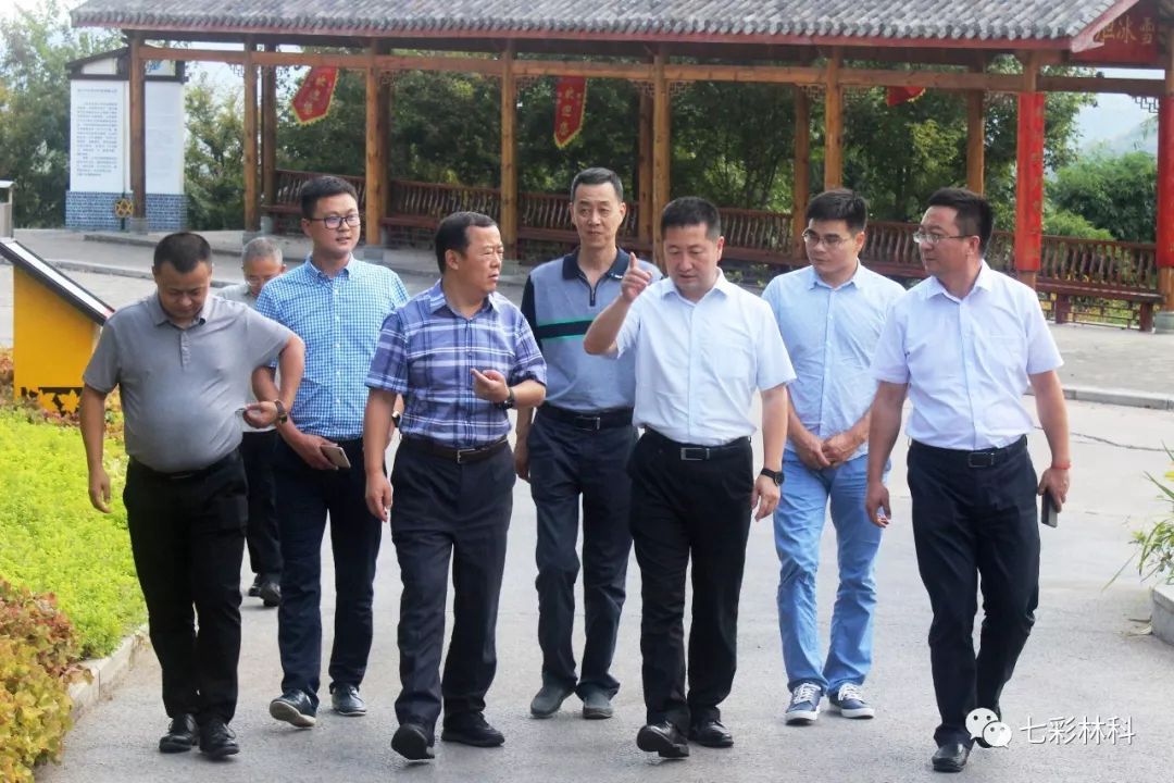 圖說七彩 | 八月新聞匯