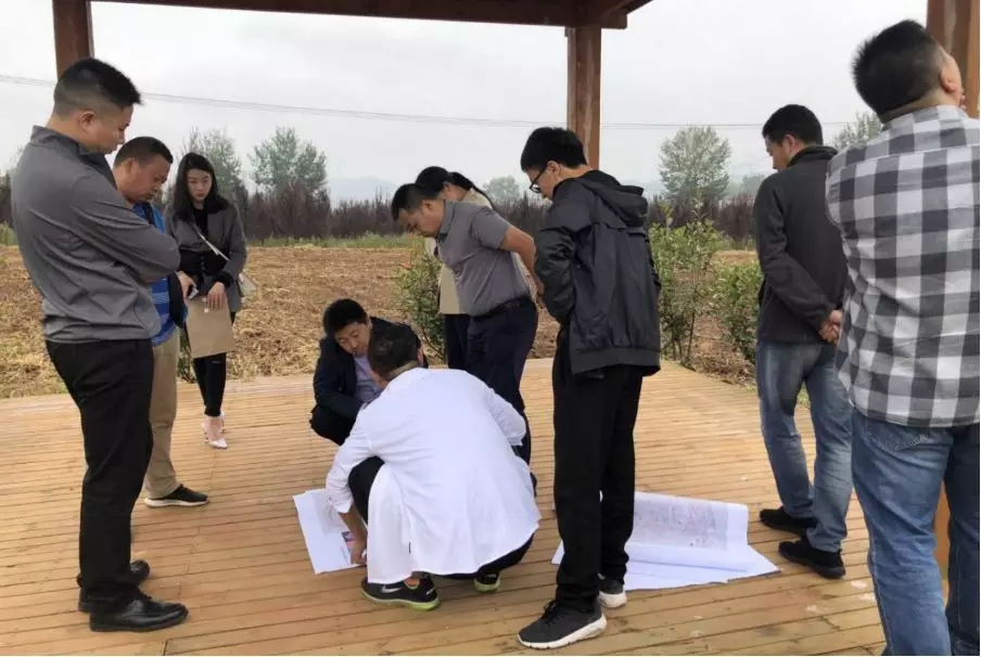 七彩匠心|業(yè)務中心：成長是一種蛻變