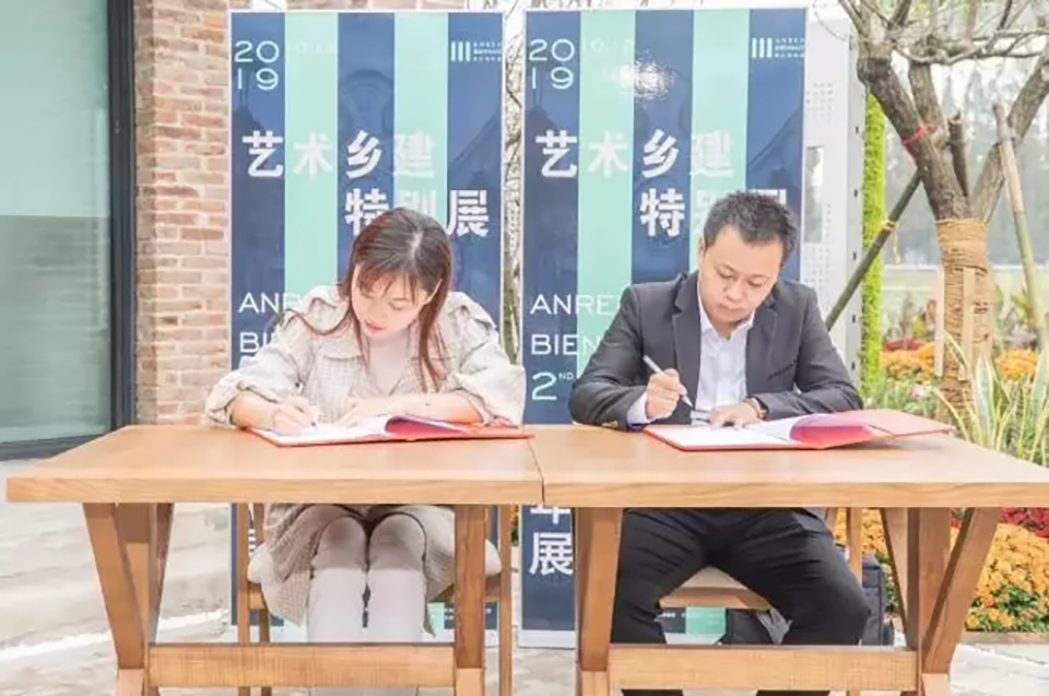 大事記|2019，我們和七彩一起走過的那些難忘瞬間.......