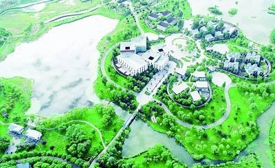 生態(tài)保護(hù)｜秦巴山脈區(qū)域要在保護(hù)中發(fā)展