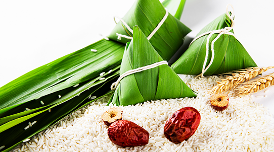 七彩公益 | “粽情佳節(jié)，愛意相伴”主題公益活動