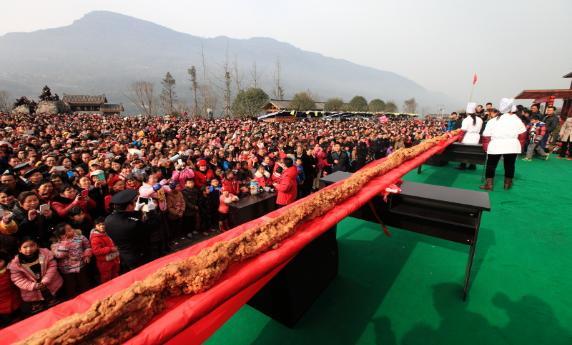 「巴中」南江縣:壯大非公經濟助力貧困村跑出致富“加速度” 「巴中」南江縣:壯大非公經濟助力貧困村跑出致富“加速度”