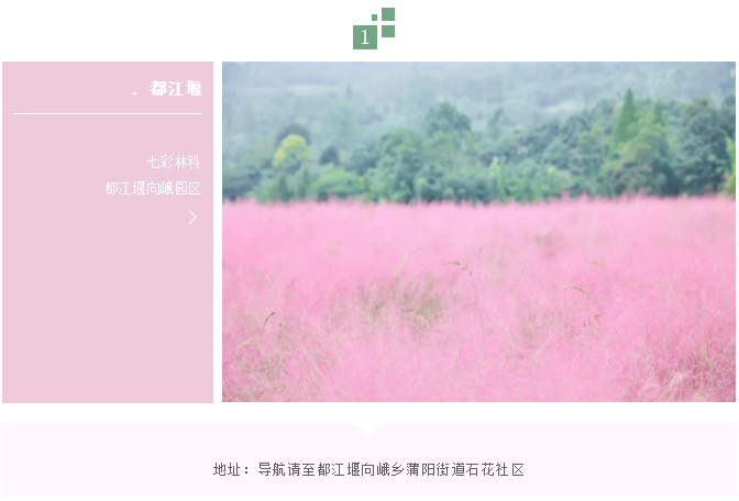 國慶去哪兒？來解鎖最夢幻的粉色之旅