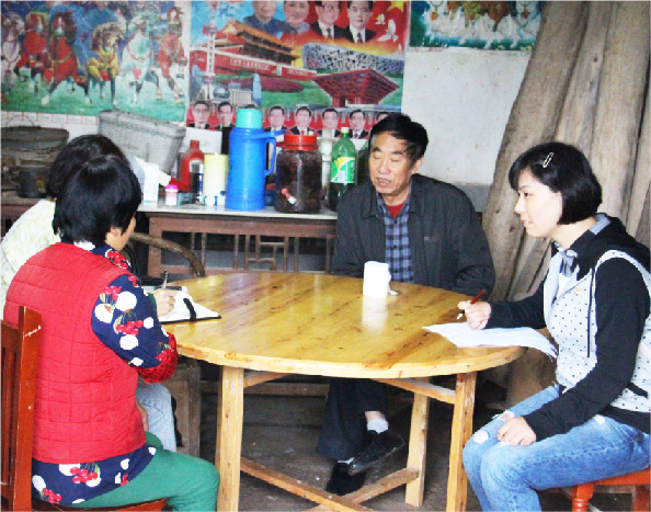 貧困農(nóng)戶脫貧致富-鄧學(xué)遠(yuǎn)