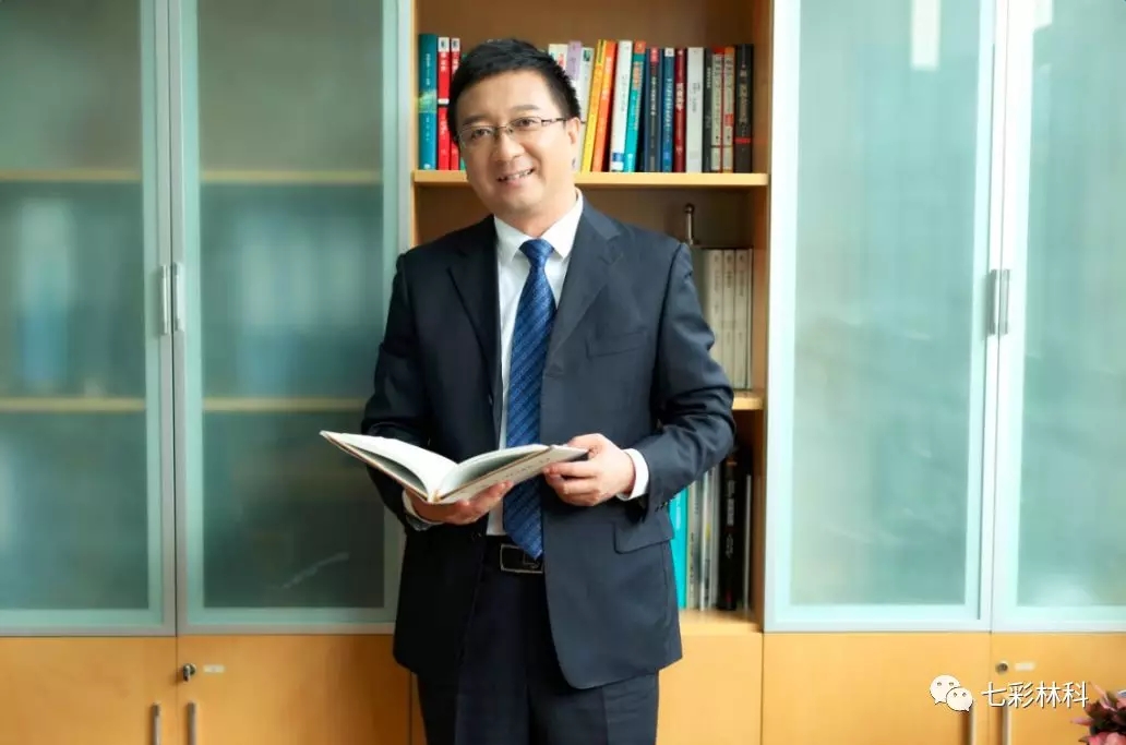 聚焦七彩|七彩林業(yè)總經(jīng)理王明理入選第一批國家農業(yè)農村創(chuàng)業(yè)導師庫
