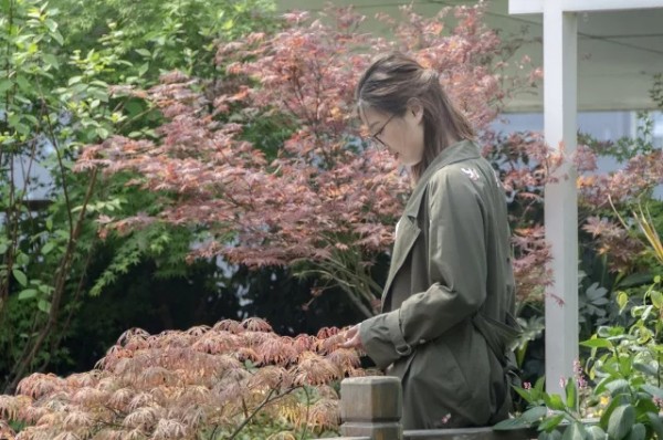 七彩匠心|廖丹：招聘虐我千百遍，我待招聘如初戀