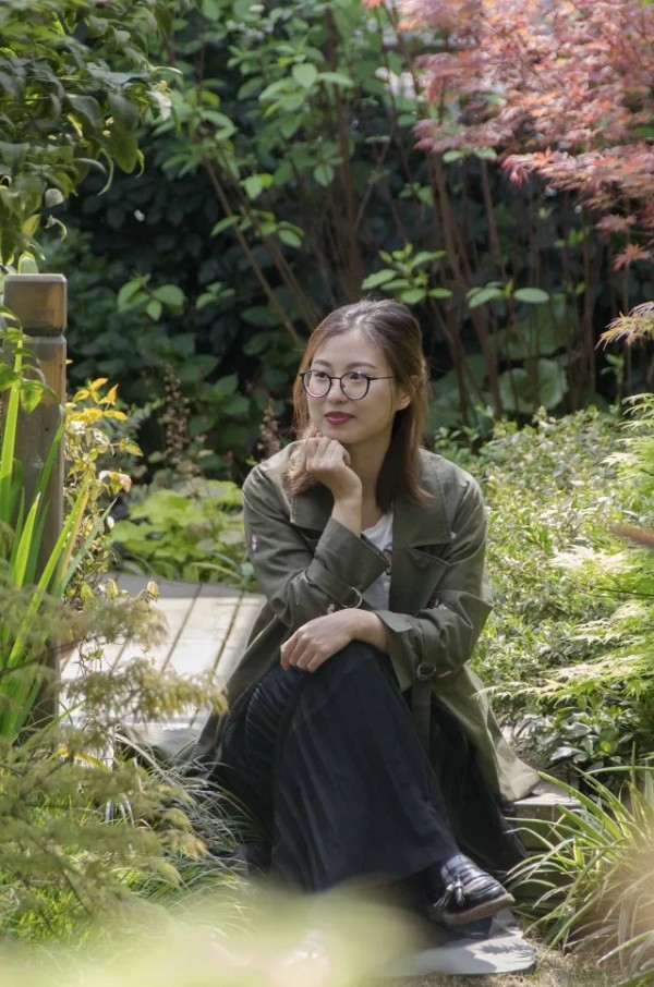 七彩匠心|廖丹：招聘虐我千百遍，我待招聘如初戀