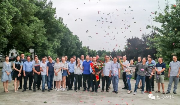 七彩匠心|駱德清：這里留有我的足跡