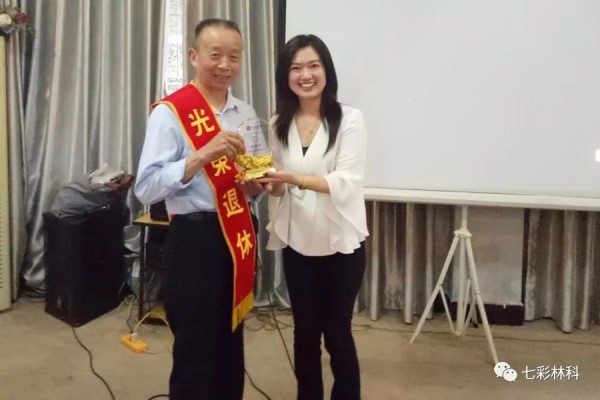 七彩匠心|駱德清：這里留有我的足跡