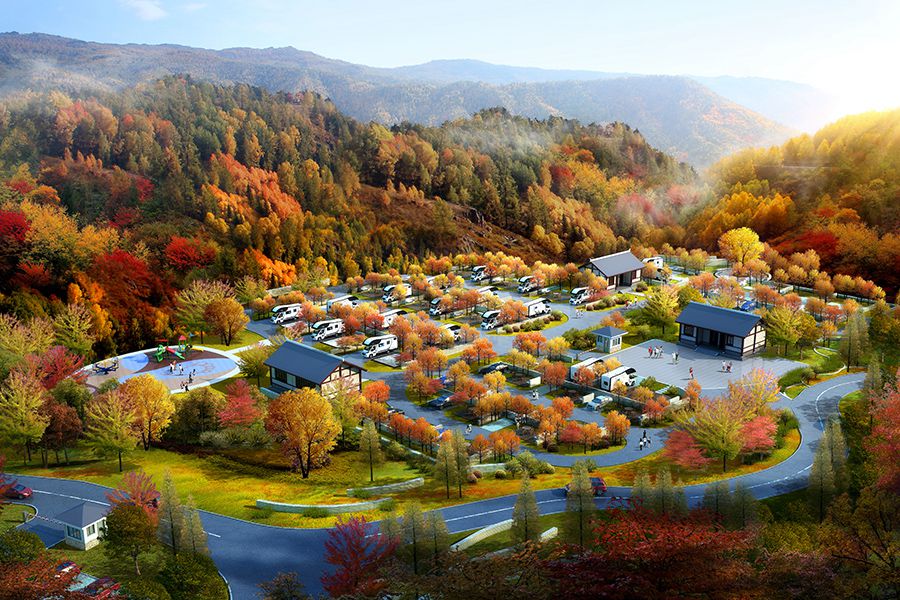 2018年政府工作報(bào)告中的風(fēng)景園林行業(yè)關(guān)鍵詞