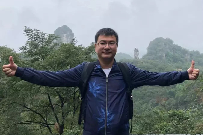 七彩匠心|劉渠：一路風(fēng)塵一路歌