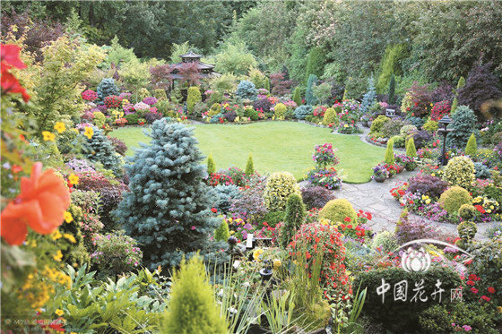 植物應(yīng)用緣何成園林景觀設(shè)計(jì)的最短板？