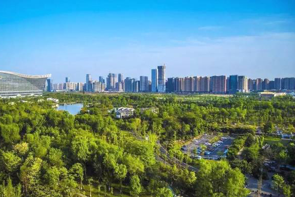 我國將加快推進(jìn)國家公園建設(shè)