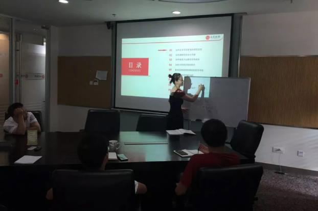 七彩匠心|龍路平：腳踏實地，飛躍成長