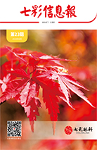 七彩信息報2019年第4期