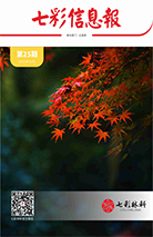 七彩信息報2019年第6期