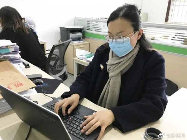 巴中長(zhǎng)灘辦公區(qū)