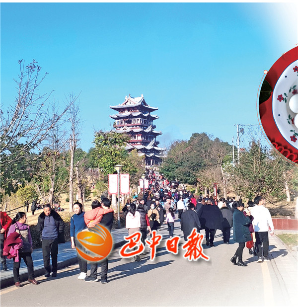 文旅市場將迎新增長點？